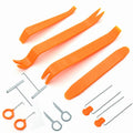 Car Panel Removal Pry Tool Kit – Trim, Dash & Door Clip Set Auto Trim Pry Kit Axl 4