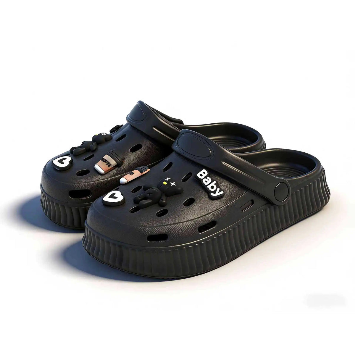 Non-Slip EVA Pool Slides & Beach Slippers – Women's Sandals Beach Pool Slides Axl