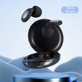 Soft Silicone Noise-Reducing Earplugs – Reusable & Waterproof Silicone Earplugs Axl Black