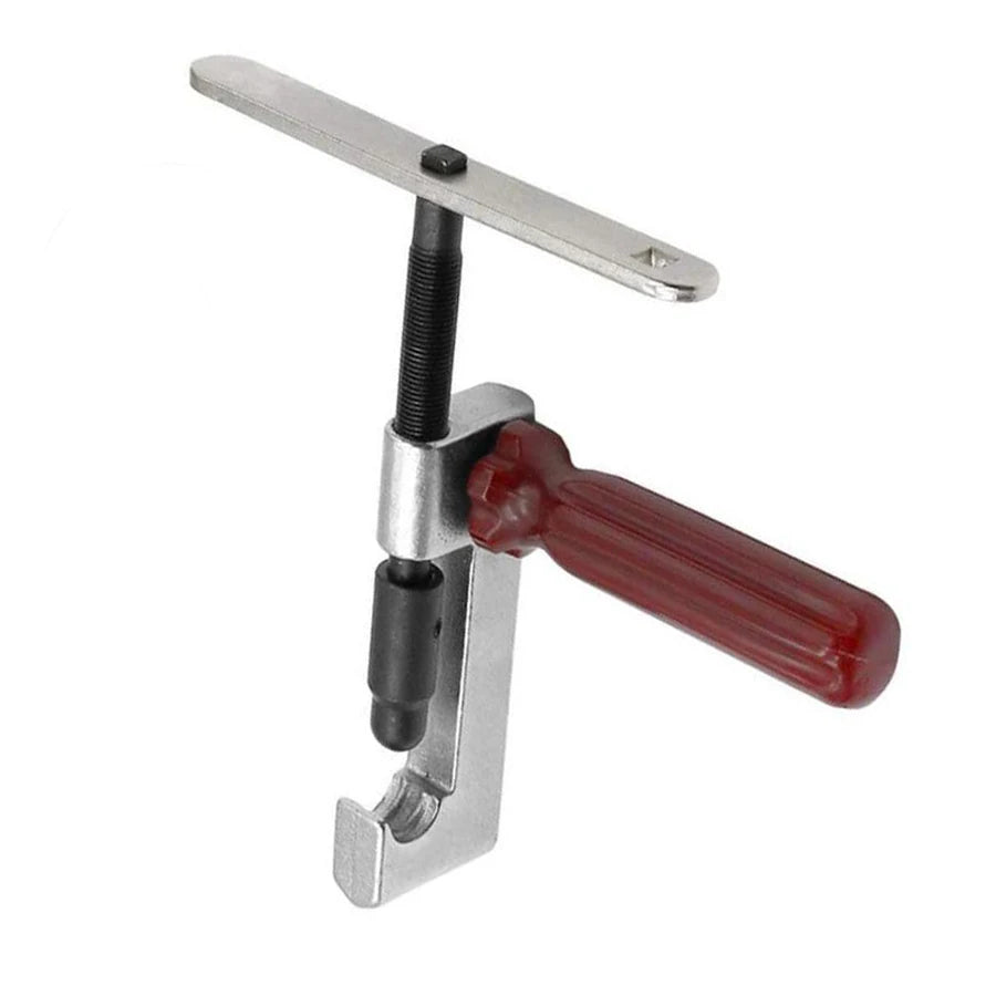 CT-204 Copper & Aluminum Pipe Sealing Clamp Pliers | HVAC Tool Pipe Sealing Pliers Axl