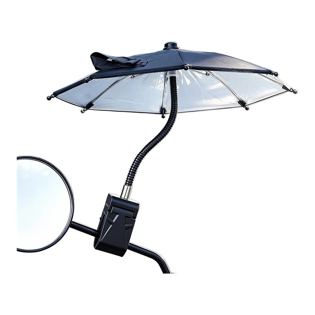 Clip-On Phone Sunshade 360° Rotation | Tablet Sun Shade Phone Sunshade Axl Thin Rod Use China Mainland