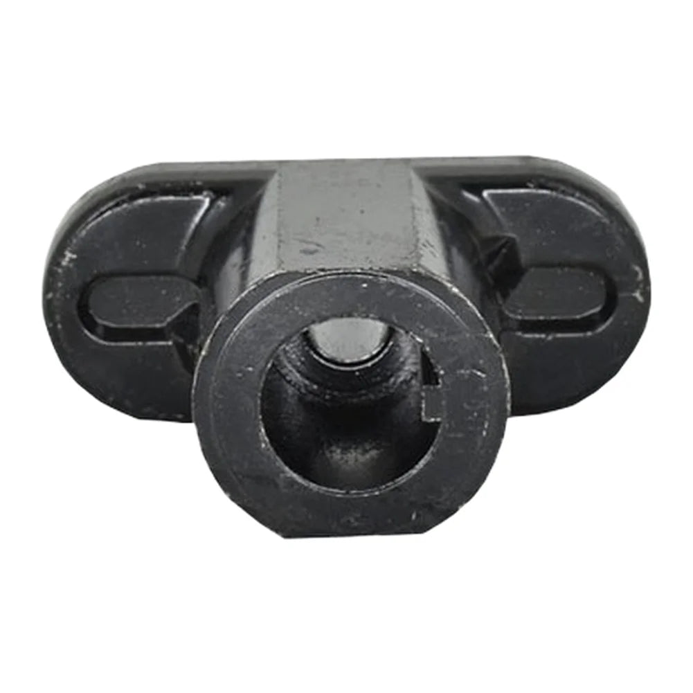 22.2mm Metal Bracket Connector for Grass Trimmer & Lawn Mower Lawn Mower Part Axl