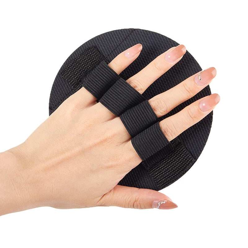 PVA Exfoliating Body Scrubber – Dead Skin Remover Shower Brush Body Exfoliating Scrubber Axl
