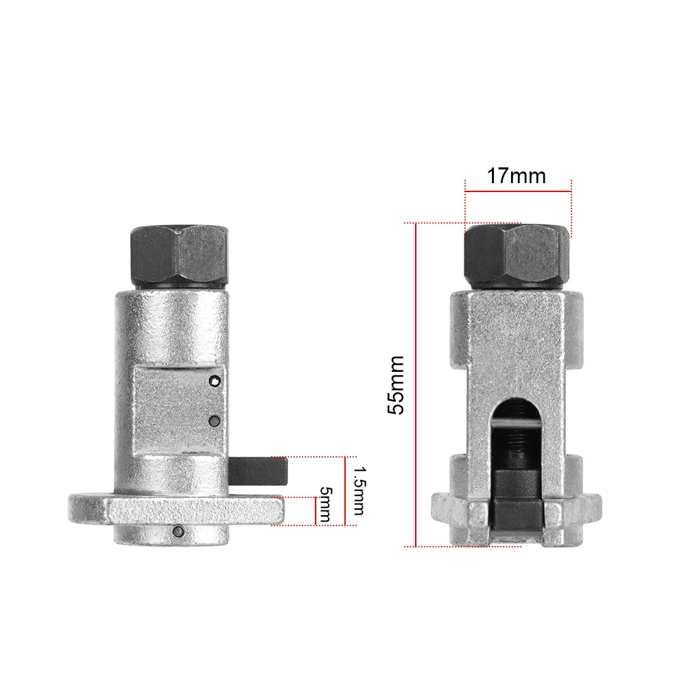 Suspension Separator Expander – Shock Absorber Removal Tool Suspension Removal Tool Axl