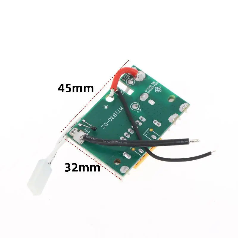 18V Li-Ion Battery PCB Protection Board BL1830 BL1850 BL1860 Battery Protection Board Axl Onesize
