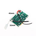 18V Li-Ion Battery PCB Protection Board – BL1830 BL1850 BL1860 Battery Protection Board Axl Onesize