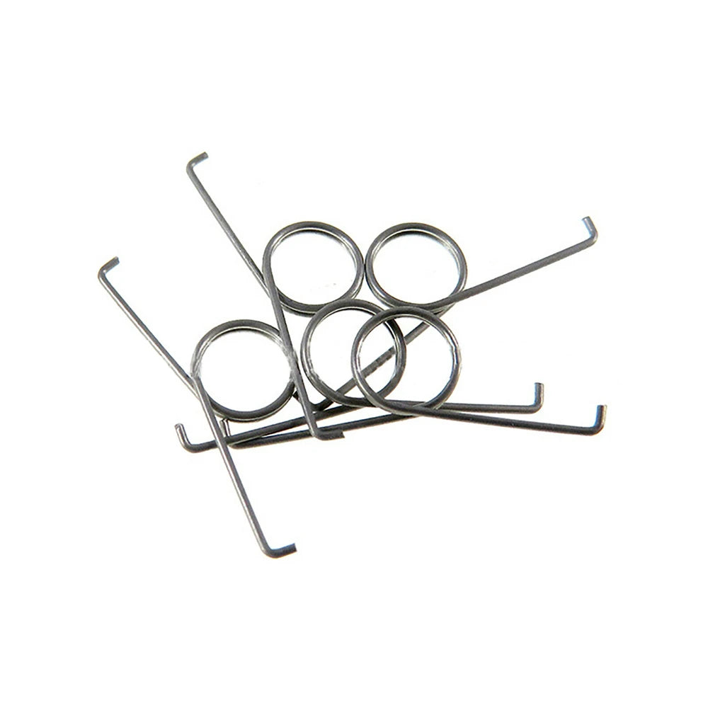 PS5 Controller L2 R2 Trigger Springs 10-Pack – Metal Repair Kit Controller Repair Kit Axl Default Title
