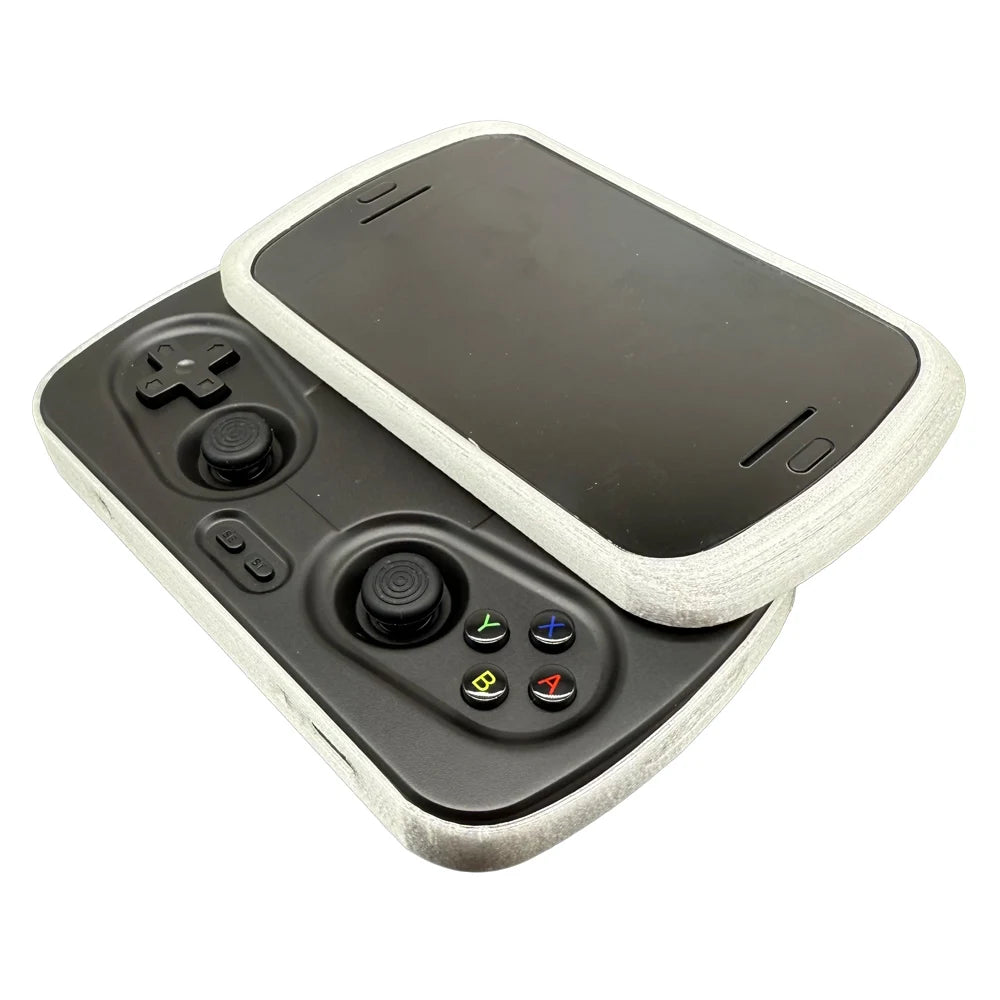 TPU Case for ANBERNIC RG Slide – 3D-Printed Anti-Slip Cover Console Protective Case Axl