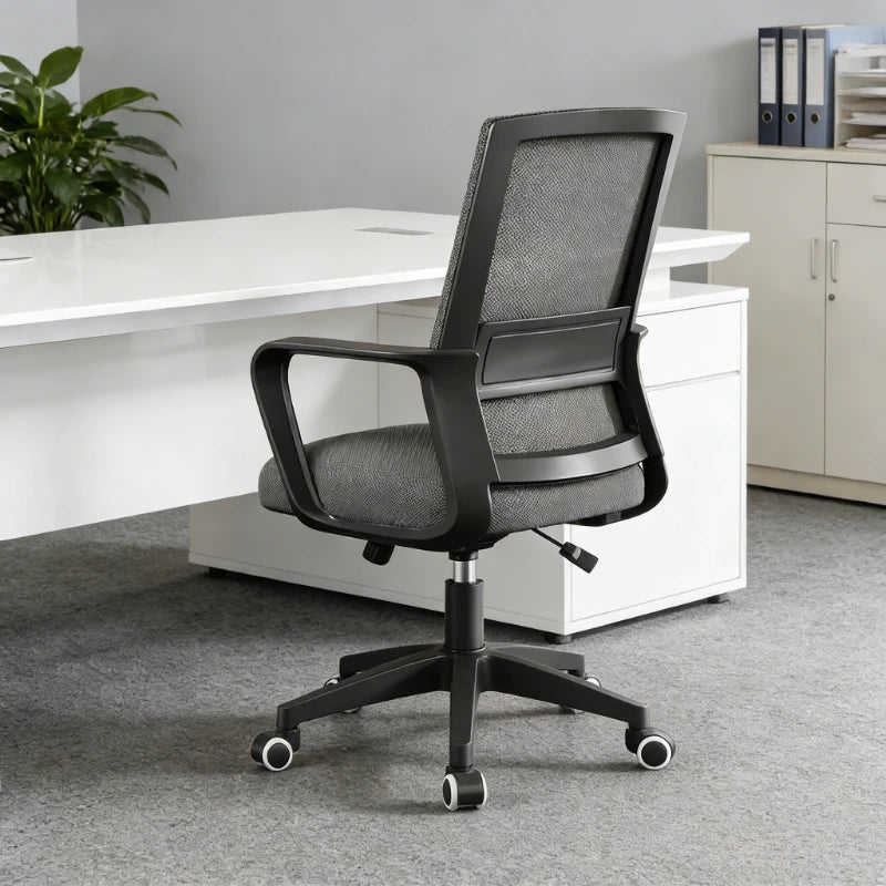 Ergonomic Zero Gravity Recliner Gaming & Office Chair with Wheels Gaming Office Chair Axl