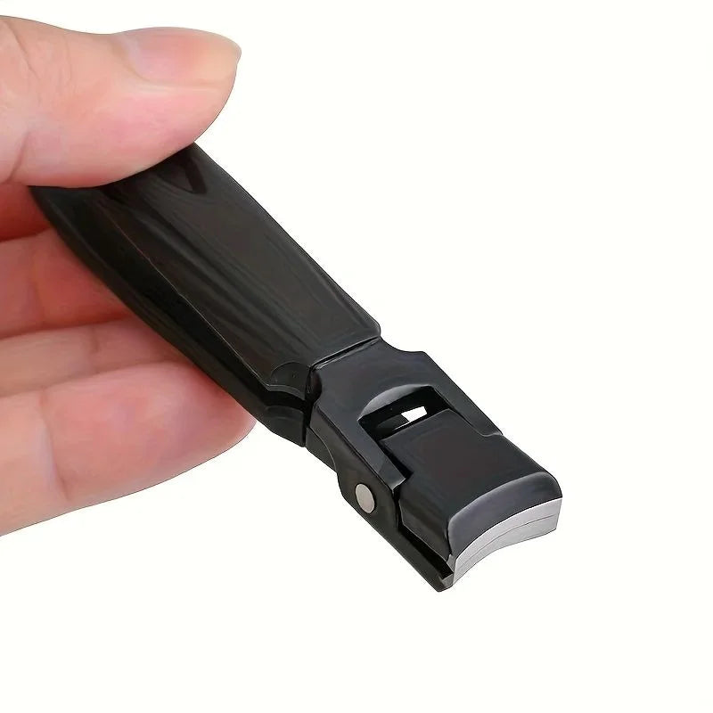 Stainless Steel Nail Clipper for Thick & Tough Nails Nail Clipper Axl