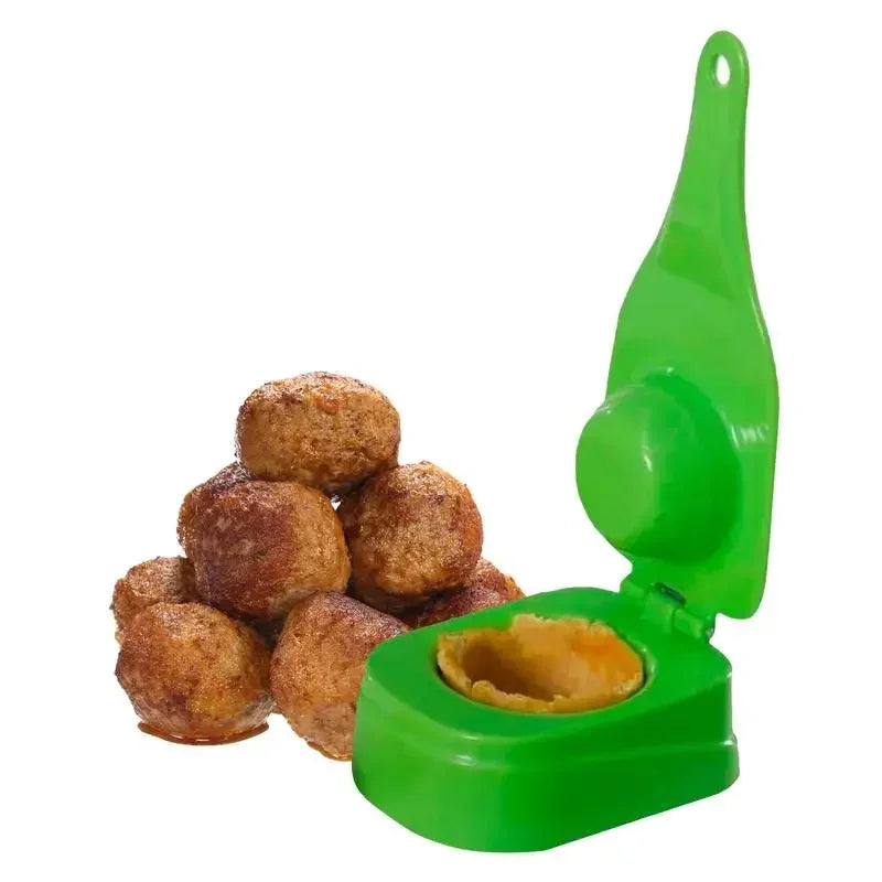 Potato & Banana Masher Mold – Dumpling & Rice Meat Maker Kitchen Mold Tool Axl