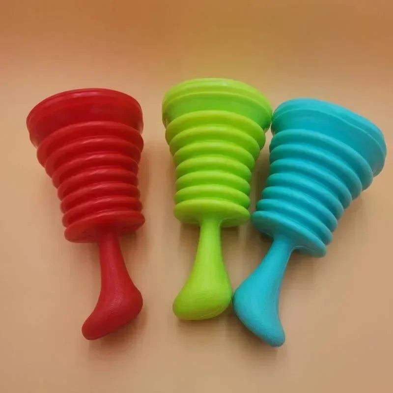 Powerful Toilet & Sink Plunger – Suction Cup Drain Dredger Drain Plunger Axl