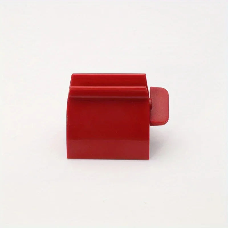 Rolling Toothpaste Squeezer – Hygienic Tube Dispenser Tool Toothpaste Tube Squeezer Axl
