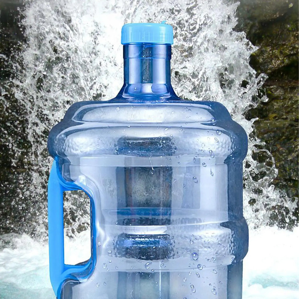 Camping Water Jug with Handle – 5L & 7.5L Outdoor Storage Camping Water Jug Axl