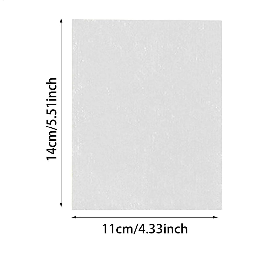 10 Sheets White Fabric Dye – Laundry Whitener for Cotton & Wool Fabric Dye Sheets Axl