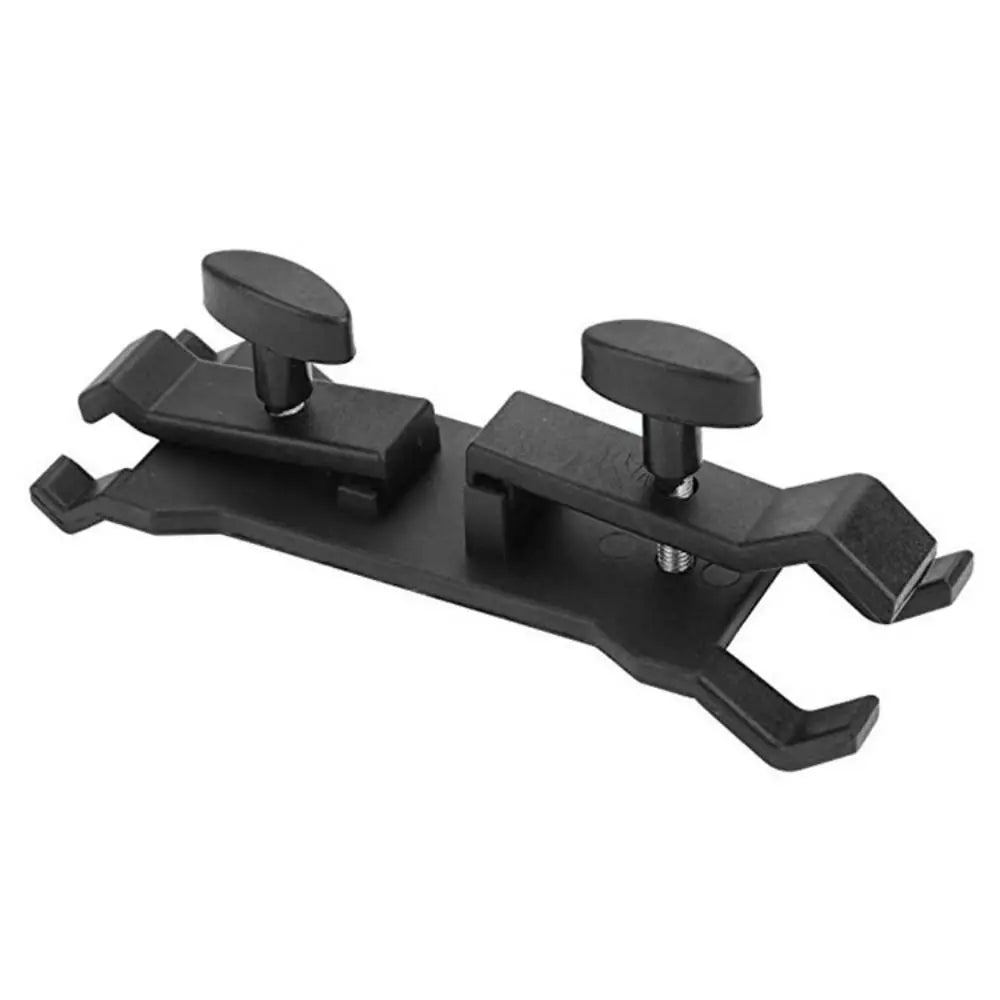 Camera Tripod Umbrella Clamp – Photography Accessory Tripod Accessory Axl WHITE