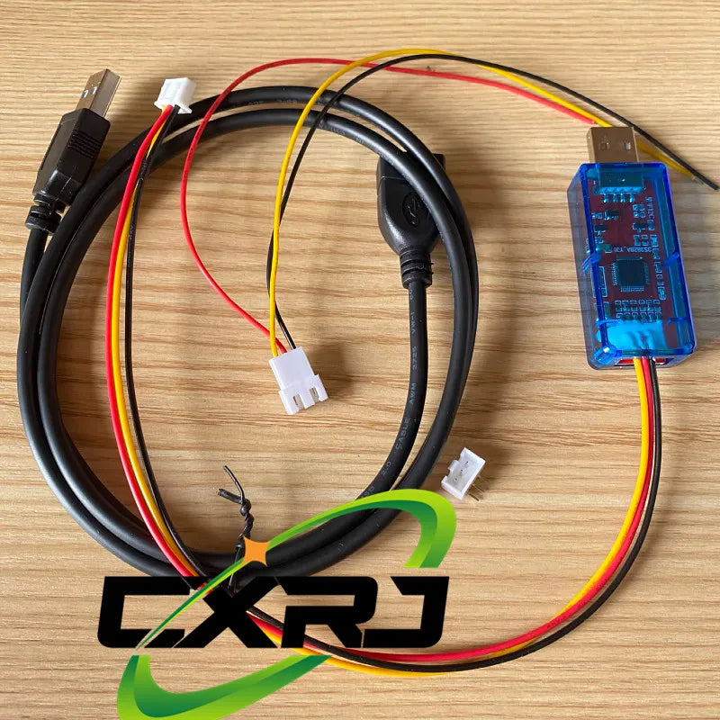 GPU IR Chip Programmer – Flash IR35217 & IR3567B Firmware IC Chip Programmer Axl IR programmer China Mainland