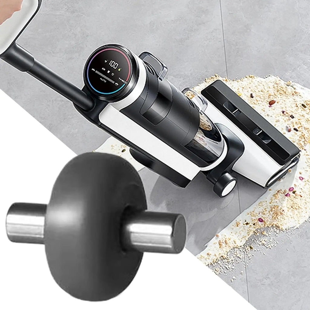 Silent Vacuum Cleaner Glide Wheel Replacement Accessory Vacuum Cleaner Accessory Axl