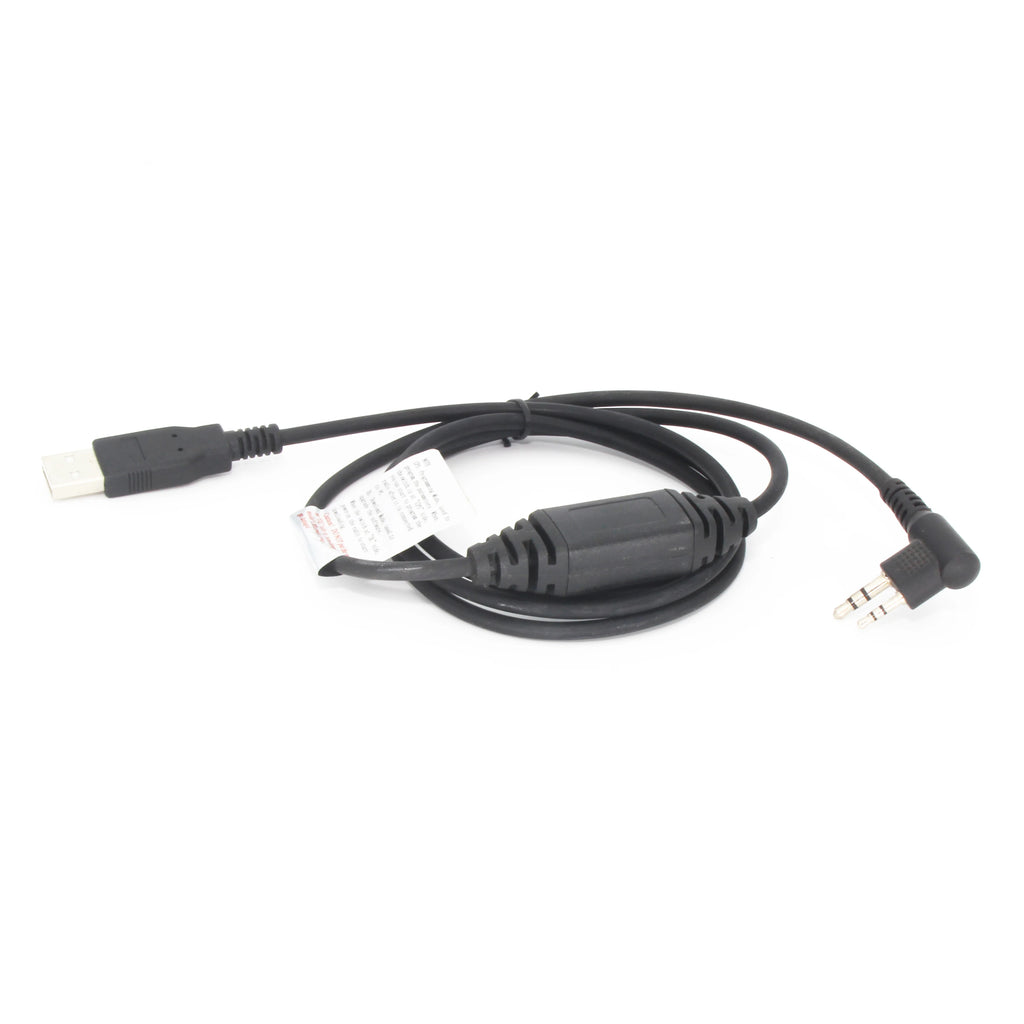 PC63 USB Programming Cable for Hytera PD500 PD560 Radios Radio Programming Cable Axl