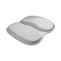 Honeycomb Gel Cooling Seat Cushion – Car, Office & Home Gel Seat Cushion Axl A Four Seasons B