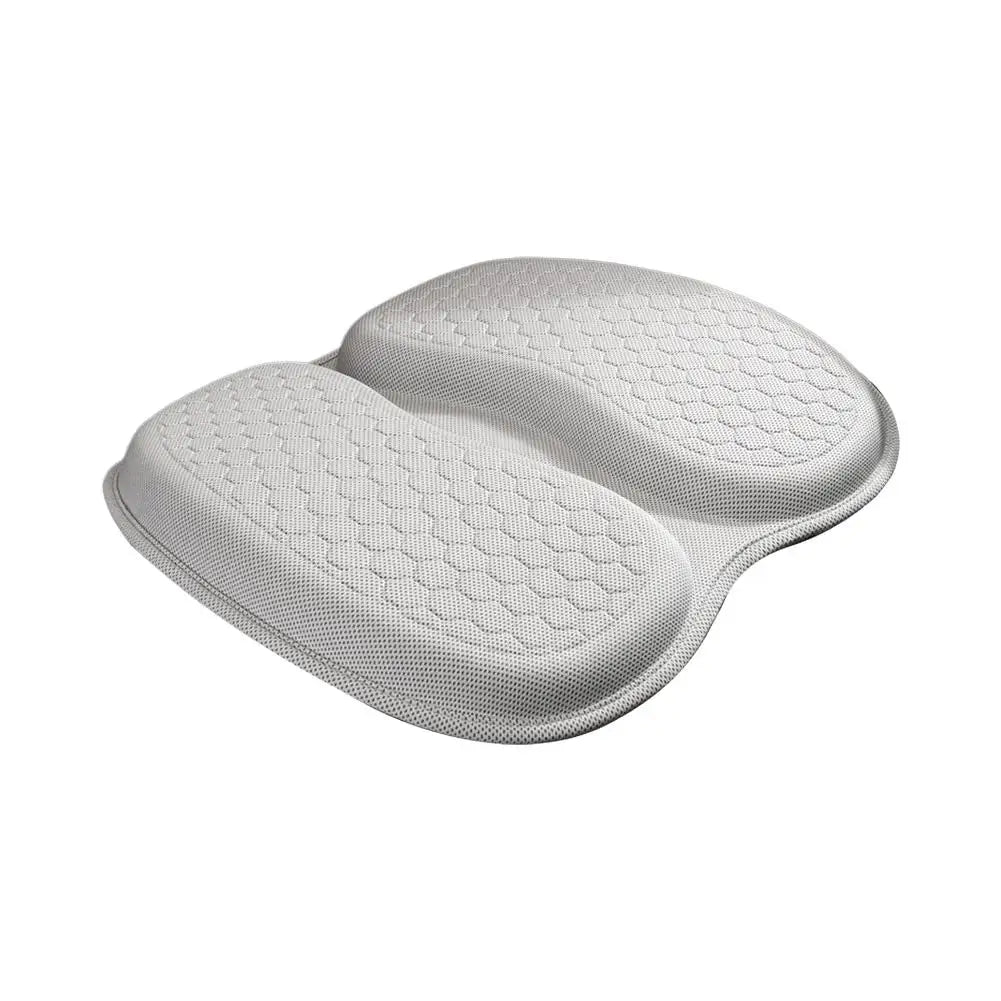 Honeycomb Gel Cooling Seat Cushion – Car, Office & Home Gel Seat Cushion Axl A Four Seasons B