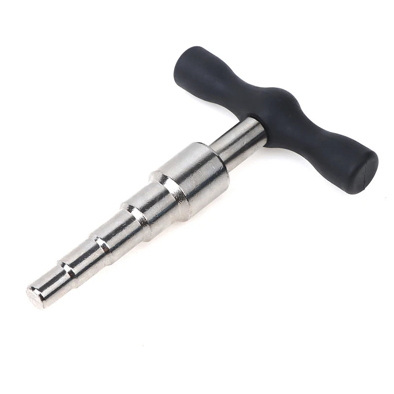 Manual T-Handle Pipe Expander 12–26mm | PVC & Plastic Pipe Tool Pipe Expander Tool Axl