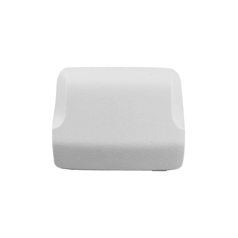 DJI Mavic Mini 2 Battery Back Cover – Grey Plastic Replacement Drone Replacement Part Axl Default Title