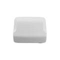 DJI Mavic Mini 2 Battery Back Cover – Grey Plastic Replacement Drone Replacement Part Axl Default Title