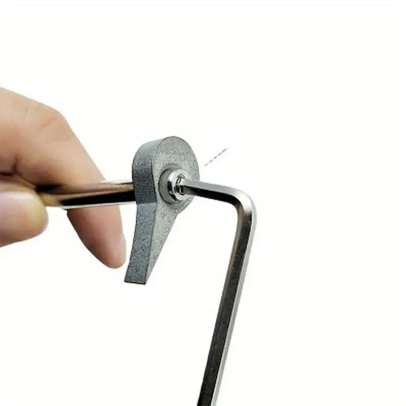 Tungsten Steel Tile Grout Remover Gap Cleaner Drill Bit Grout Remover Tool Axl