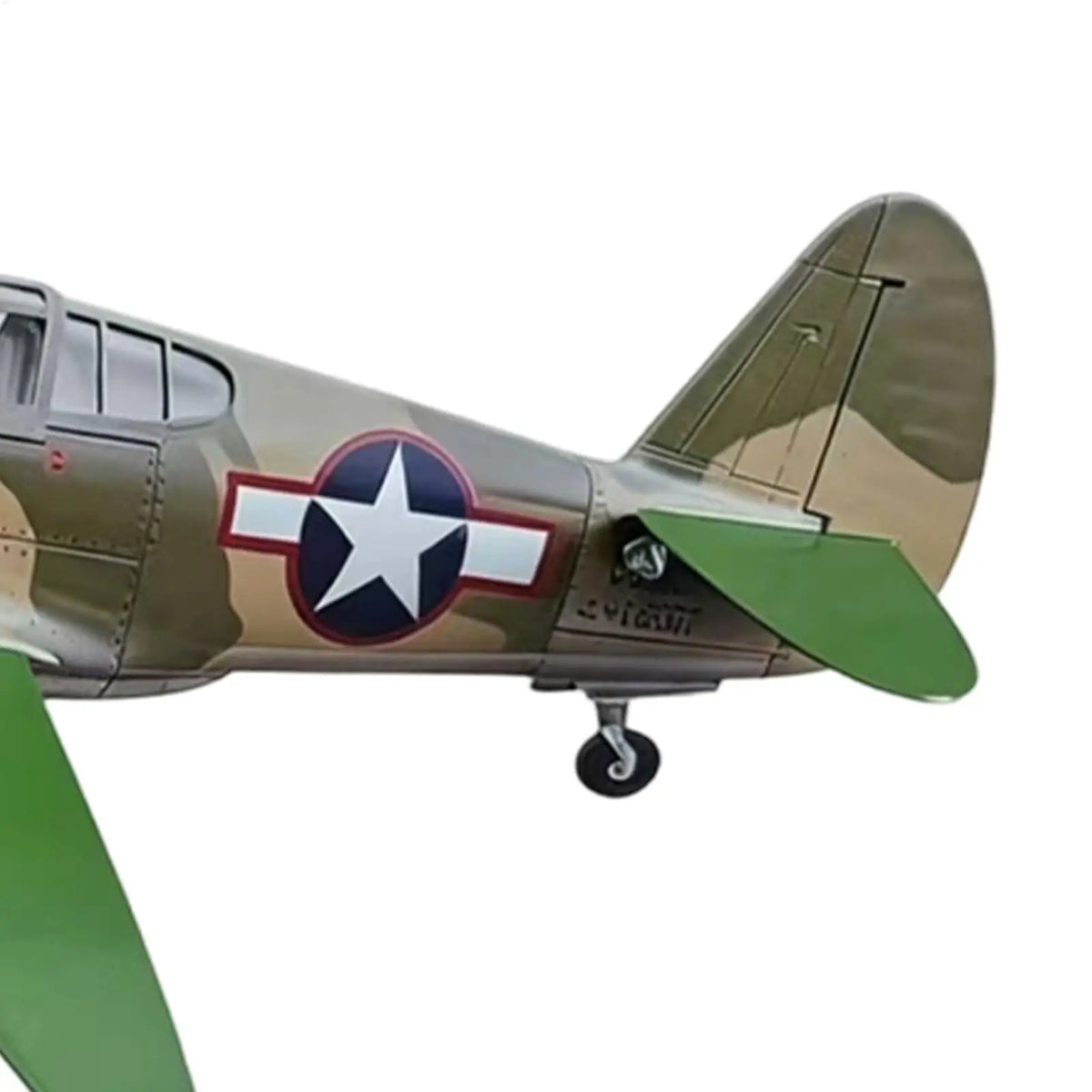 Metal Airplane Wind Spinner – Outdoor Garden Yard Decor Garden Wind Spinner Axl