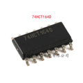10PCS 74HCT164D 8-Bit Shift Register IC SOIC-14 | NioCen Integrated Circuit IC Axl Default Title