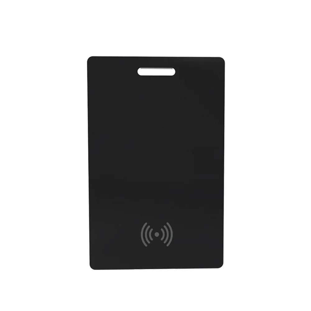 IP68 Wallet Tracker Card – Wireless Charge & Google Find Hub GPS Tracker Card Axl