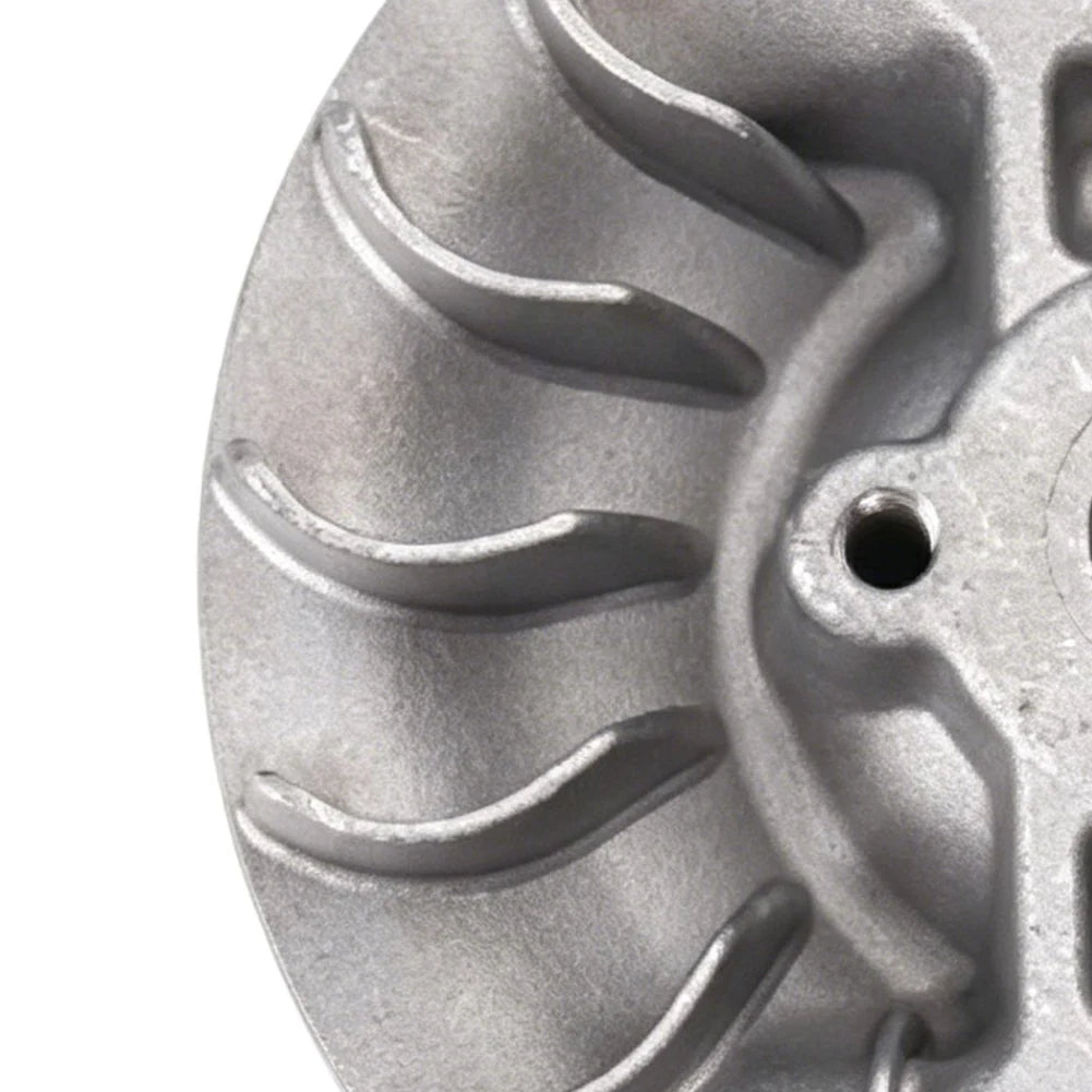 Magnetic Flywheel for HS81T & HS86R Hedge Trimmer | NEWONE Trimmer Replacement Part Axl
