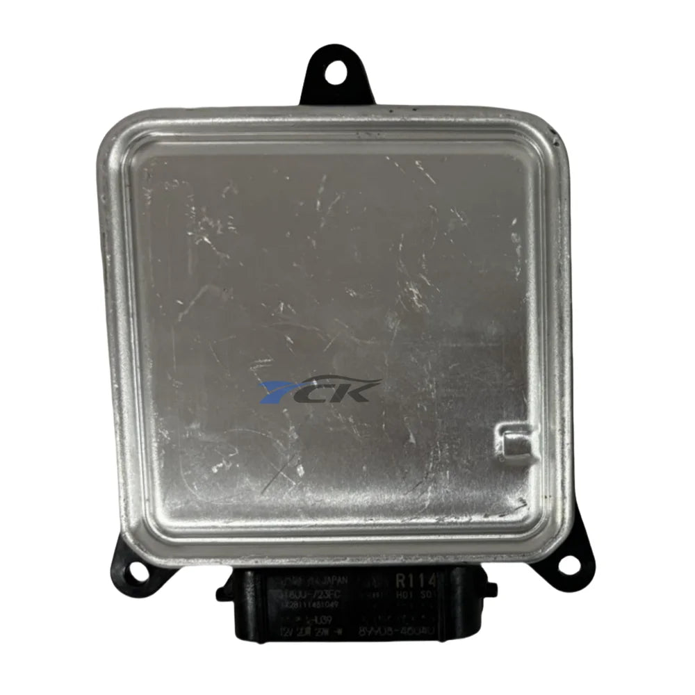 Toyota Lexus Headlight LED Module OEM 89907-46040 L114 R114 Headlight Control Module Axl