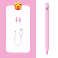 Stylus Pen for Honor Pad 10, Magic Pad 3, X9 Pro & Android Tablet Stylus Pen Axl Pink