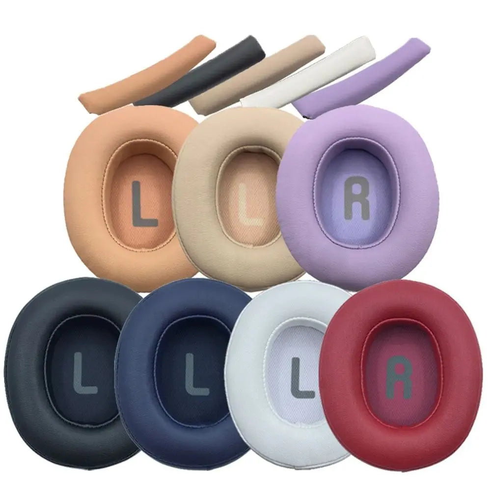 Replacement Ear Pads for JBL Tune T700BT T750BTNC T760NC Headphone Ear Pads Axl