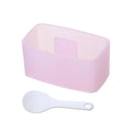 Triangle Rice Ball Mold Set – DIY Onigiri & Sushi Press Tool Sushi Rice Mold Axl D