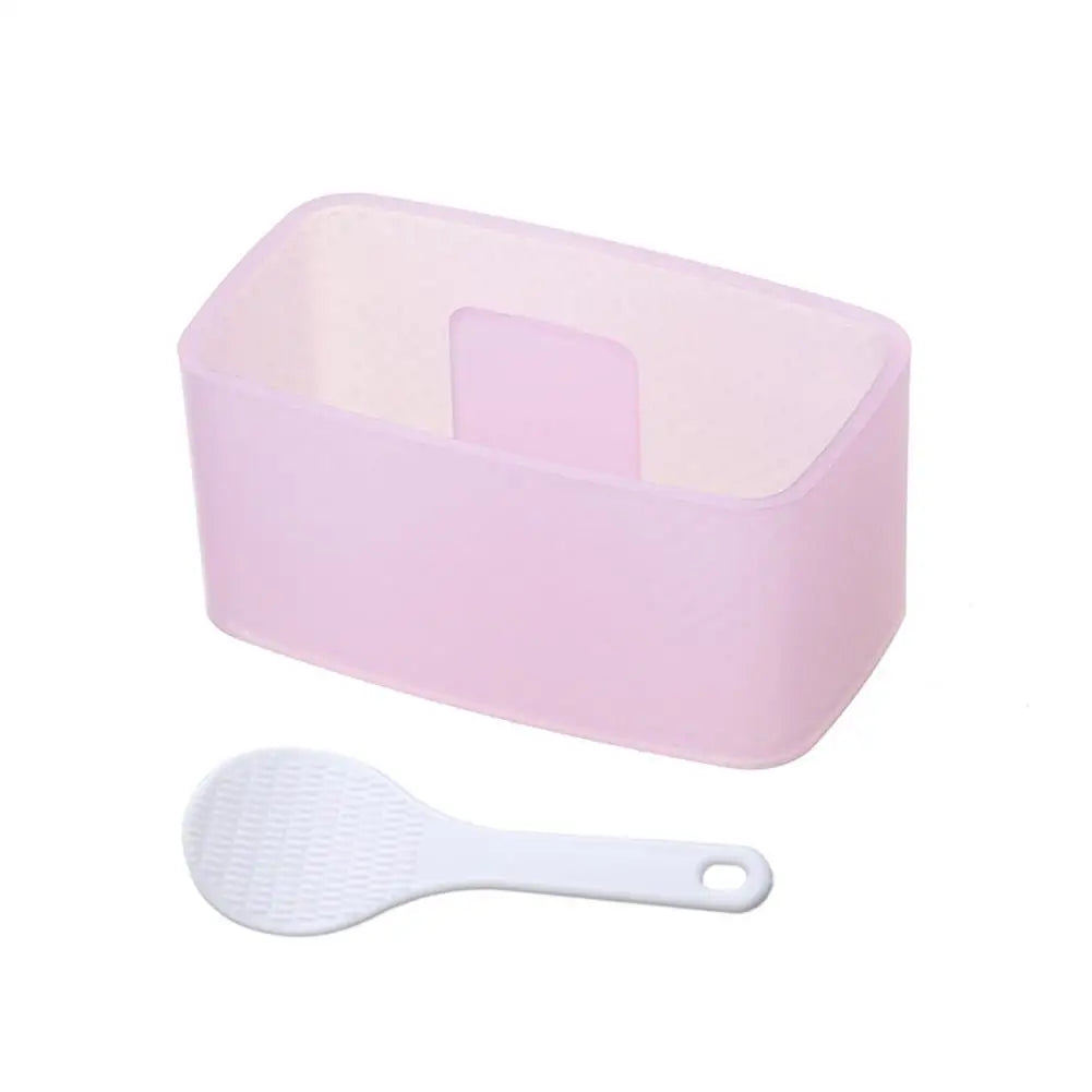 Triangle Rice Ball Mold Set – DIY Onigiri & Sushi Press Tool Sushi Rice Mold Axl D