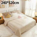 Disposable Waterproof Bed Cover Sheet – Salon, Spa & Travel Disposable Bed Cover Axl one size F