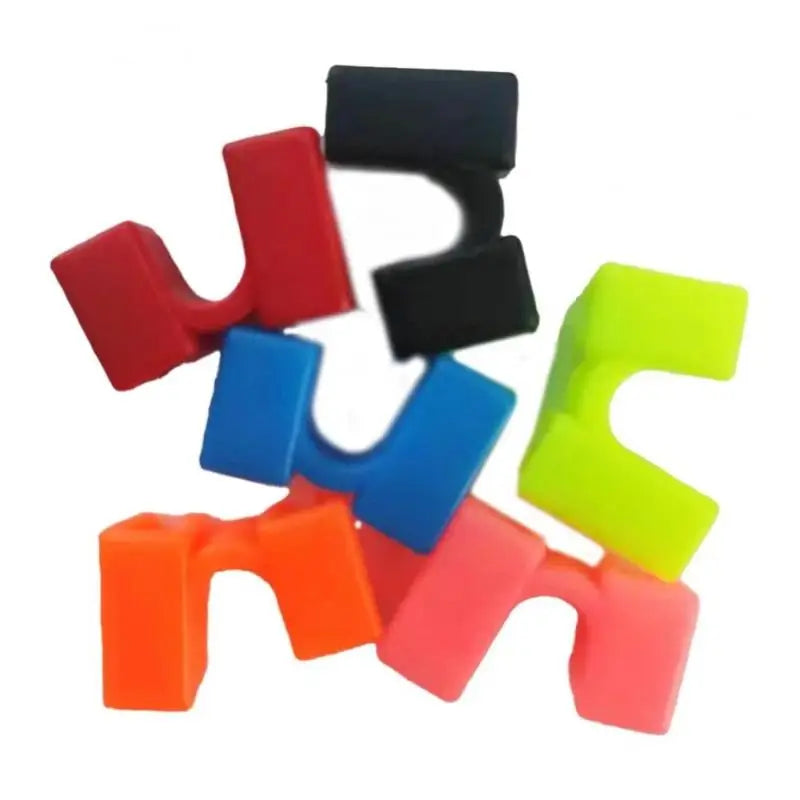 6-Pack Reusable Chopstick Helper – Training Aid for Kids & Adults Chopstick Training Aid Axl