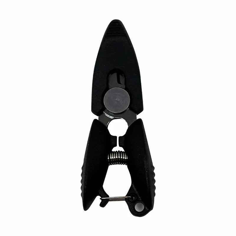 Mini Pocket Scissors – Metal Thread Trimmer for Embroidery & Craft Craft Scissors Axl A4