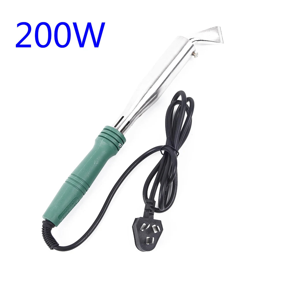 Electric Soldering Iron 220V 100W–300W | Workshop Welding Tool Electric Soldering Iron Axl