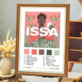 21 Savage HD Poster – Self-Adhesive Waterproof Wall Decor Wall Art Poster Axl White4 15X20cmNoframe