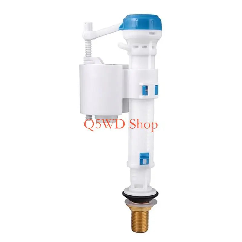 Toilet Fill Valve Repair Set – Adjustable Float, Universal Fit Toilet Fill Valve Axl