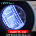 10pcs Mixed General Purpose IC Chip Assortment – Relay ICs IC Chip Assortment Axl AD52090-QG28NRR