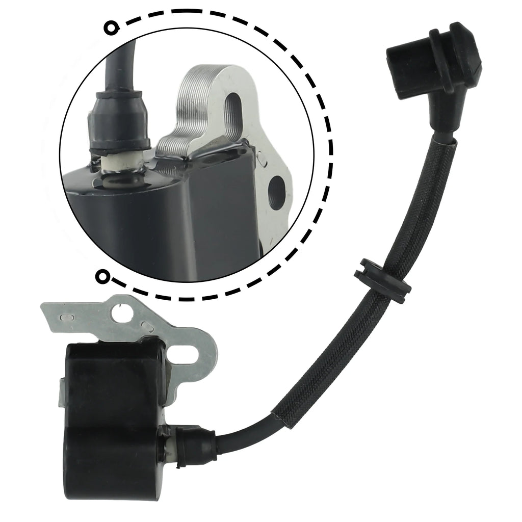Ignition Coil Module McCulloch B26 T26 – Replaces 585565501 Ignition Coil Module Axl