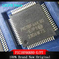 5-Pack PIC Microcontroller ICs – PIC10F, PIC16F & PIC18F MCUs Microcontroller IC Pack Axl PIC10F200T-I OT