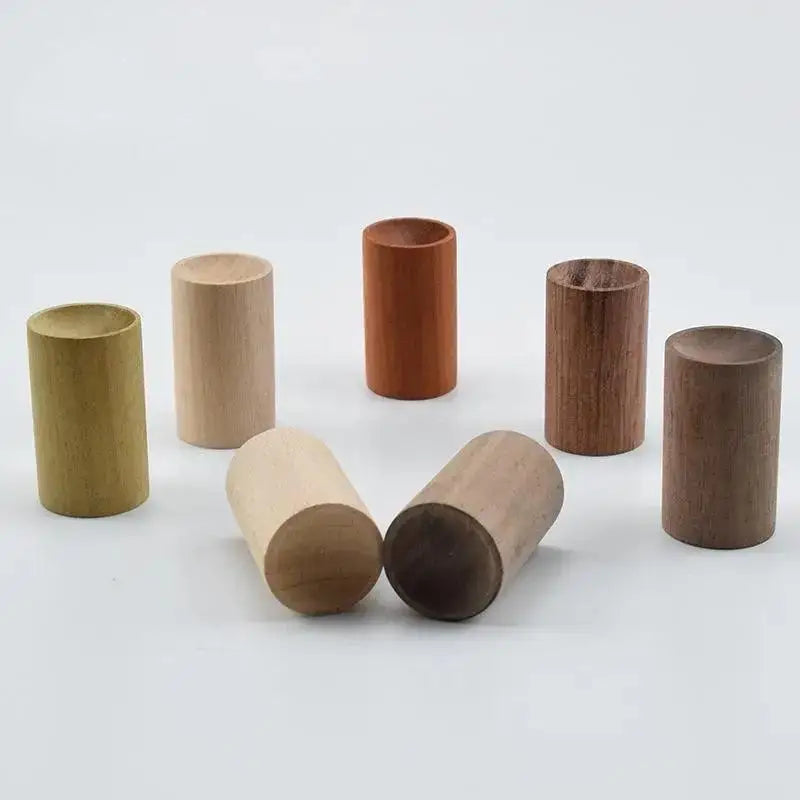 Wooden Essential Oil Diffuser – Home, Office & Car Decor Essential Oil Diffuser Axl