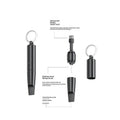 SIM Card Tray Removal Tool & Eject Pin Kit for Smartphones SIM Eject Tool Kit Axl Black