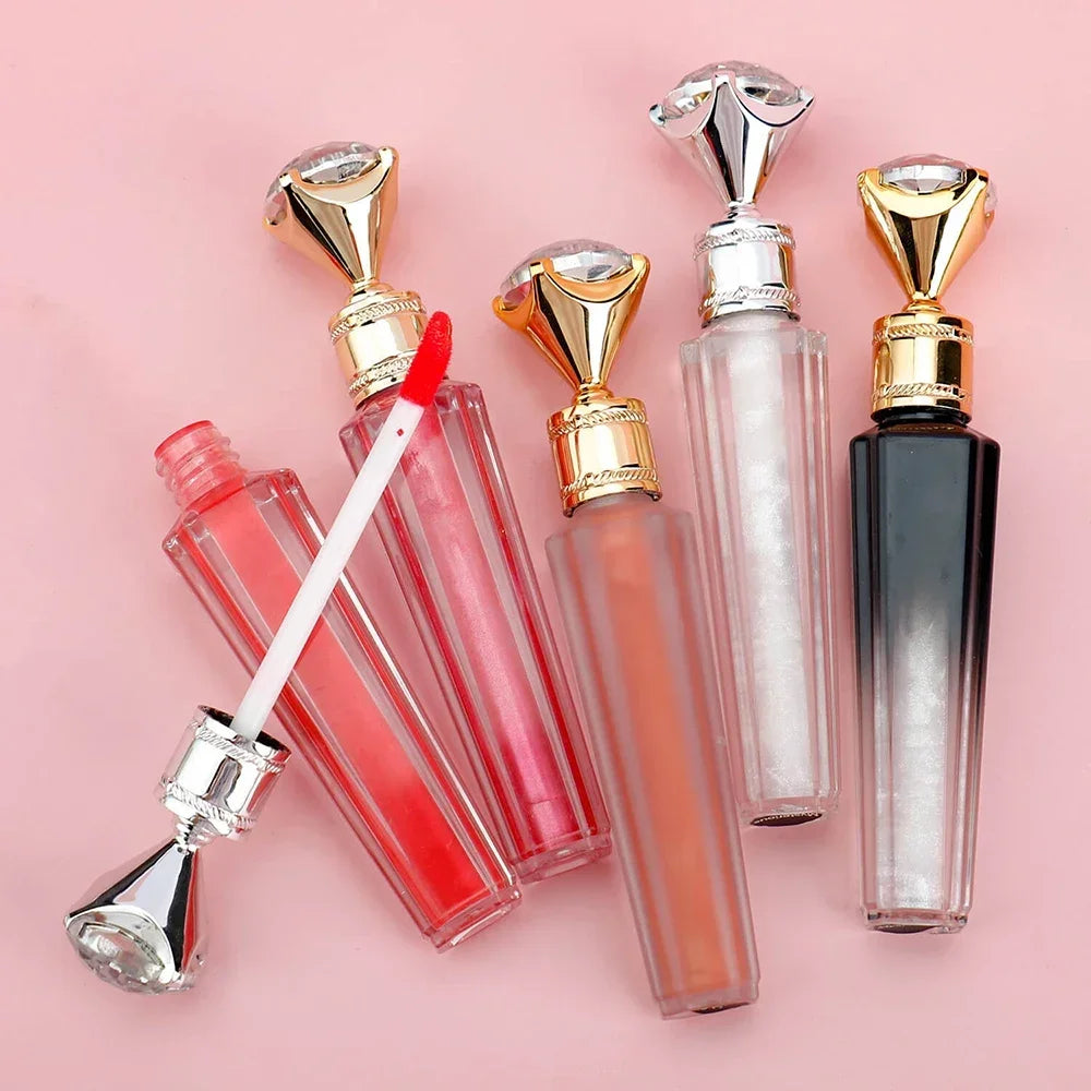 Private Label Lip Gloss Wholesale – 150+ Shades Custom Logo Private Label Lip Gloss Axl